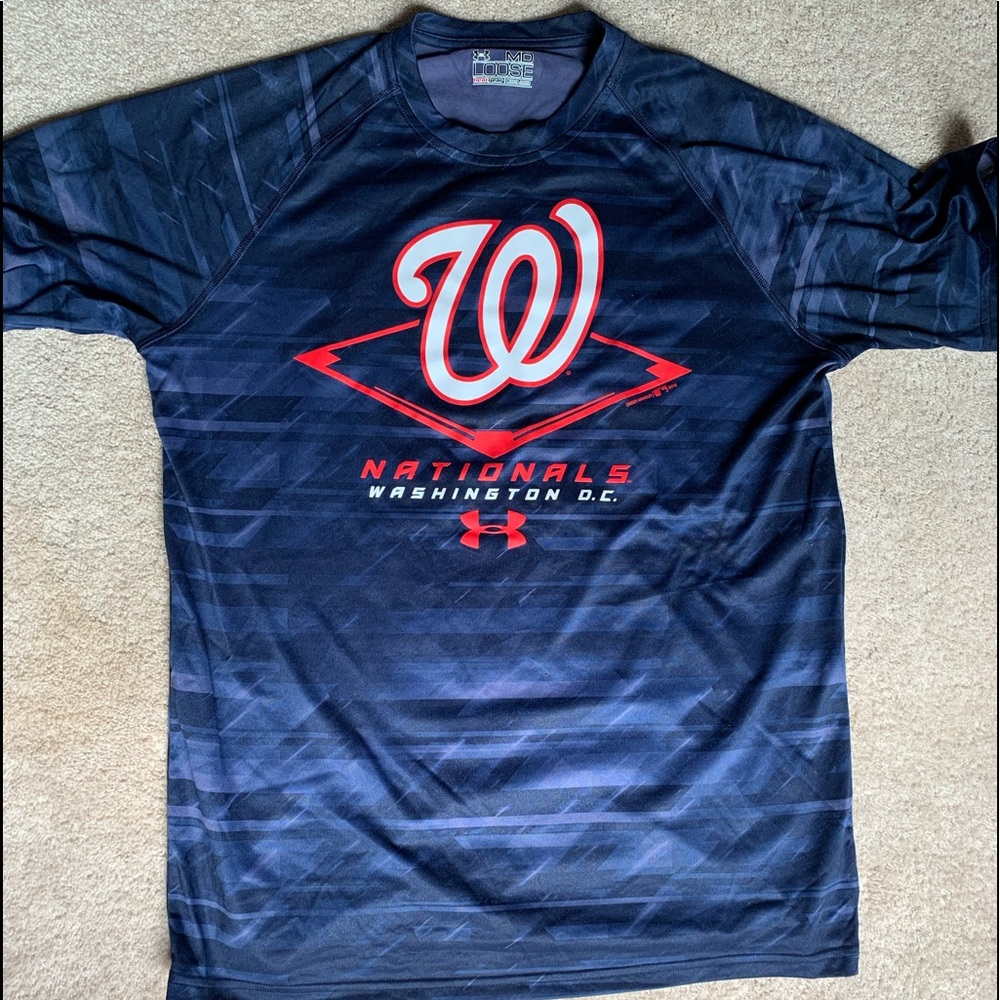Washington Nationals T-Shirt